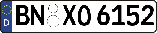 BN-XO6152