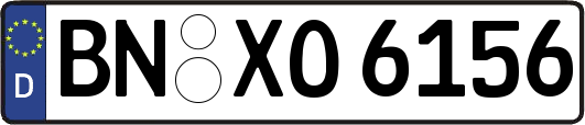 BN-XO6156