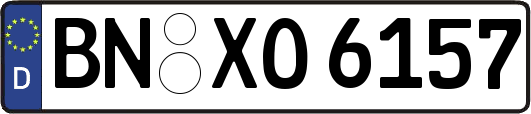 BN-XO6157
