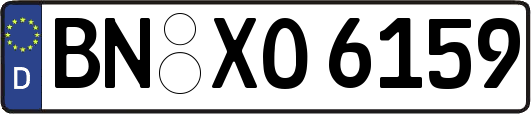 BN-XO6159