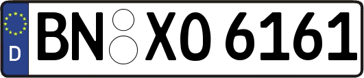 BN-XO6161