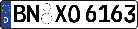 BN-XO6163