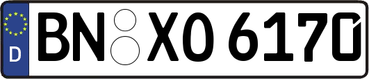 BN-XO6170