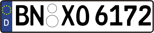 BN-XO6172