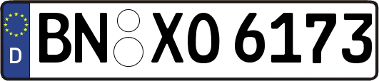 BN-XO6173