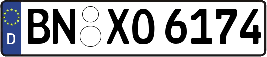 BN-XO6174