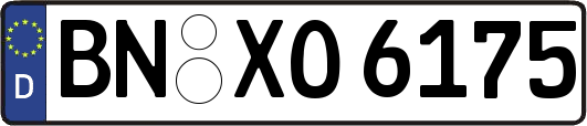 BN-XO6175