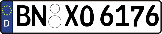 BN-XO6176