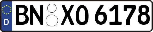 BN-XO6178
