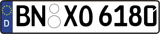 BN-XO6180