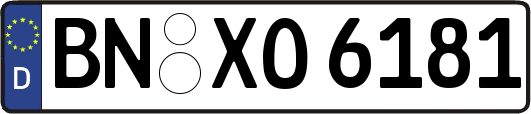 BN-XO6181