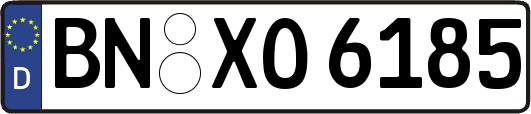 BN-XO6185