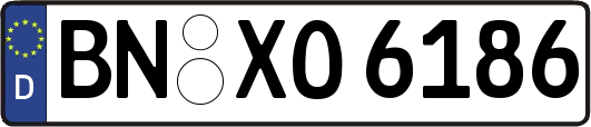 BN-XO6186