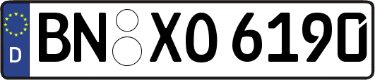 BN-XO6190