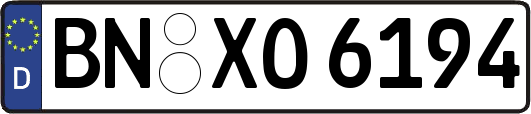BN-XO6194