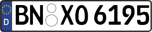 BN-XO6195