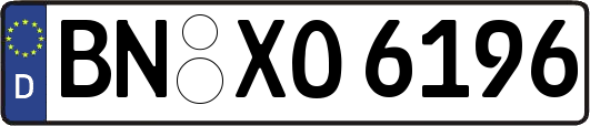 BN-XO6196