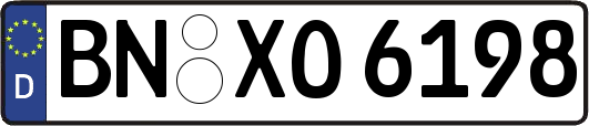 BN-XO6198