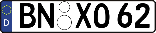 BN-XO62