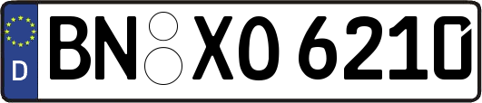 BN-XO6210