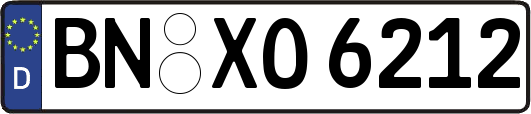 BN-XO6212