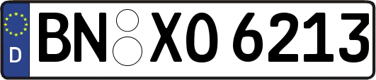 BN-XO6213
