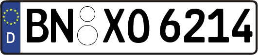 BN-XO6214