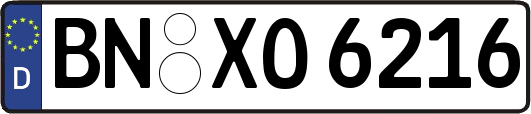 BN-XO6216