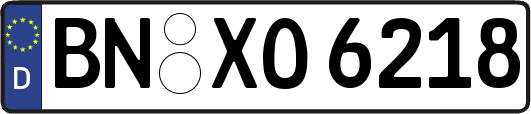 BN-XO6218