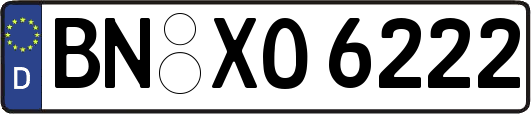 BN-XO6222