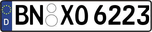BN-XO6223