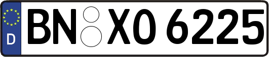 BN-XO6225
