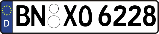 BN-XO6228