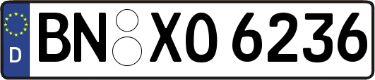 BN-XO6236
