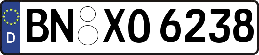 BN-XO6238