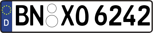 BN-XO6242