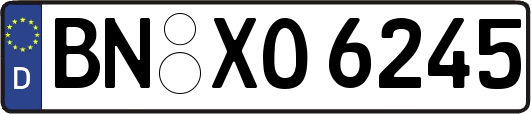 BN-XO6245