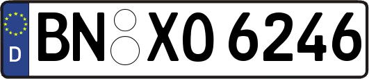 BN-XO6246