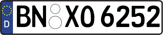 BN-XO6252