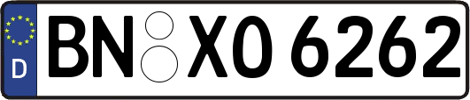 BN-XO6262