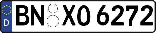 BN-XO6272