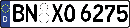 BN-XO6275