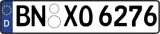 BN-XO6276