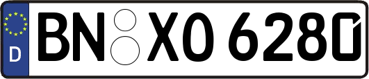 BN-XO6280
