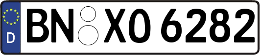 BN-XO6282