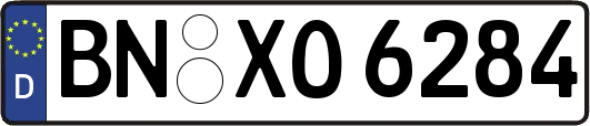 BN-XO6284