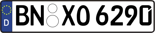 BN-XO6290