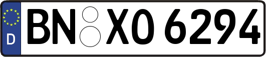 BN-XO6294