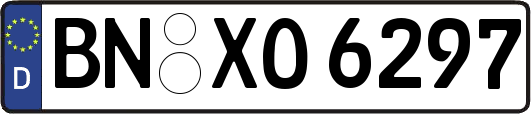 BN-XO6297