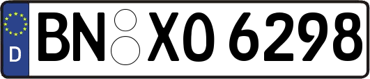 BN-XO6298